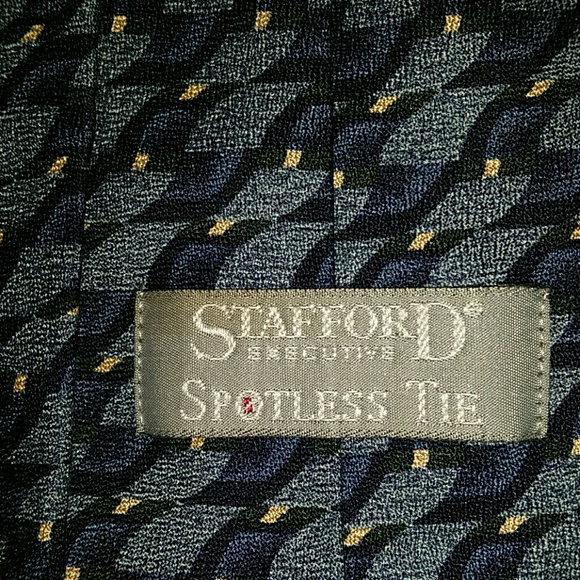 Men's Tie - Picture 2 of 2